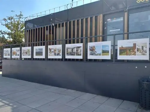 бульвары отели