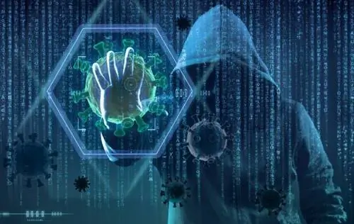 Самые популярные теории заговора о коронавирусе