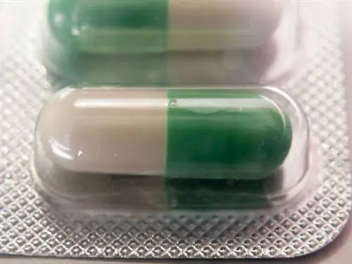 Прозак (флуоксетин): эффекты и побочные эффекты от приема прозака