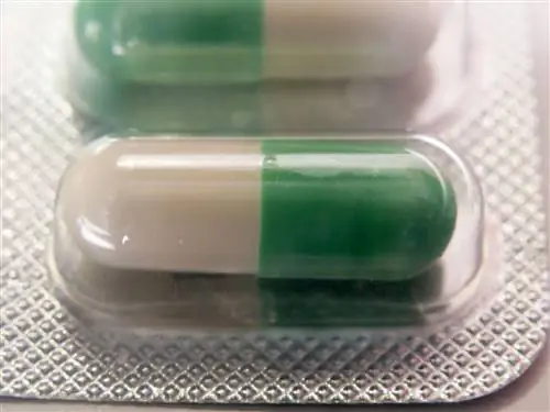 Прозак (флуоксетин): эффекты и побочные эффекты от приема прозака