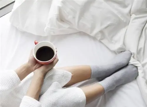 Домашние средства от холодных ног. Каковы причины холодных ног?