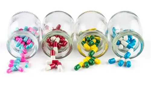 Серотониновый синдром: причины, симптомы, лечение