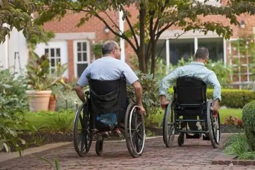 Атаксия (атаксия) - причины, симптомы и лечение