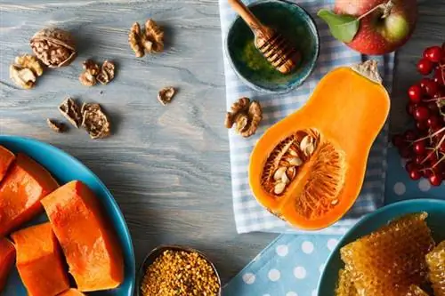 Польские суперфуды