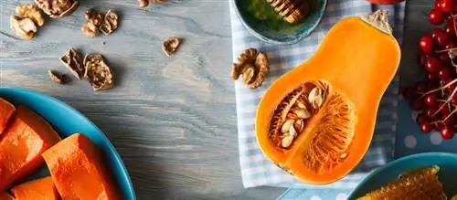 Польские суперфуды - 9 продуктов с необычайной питательной ценностью