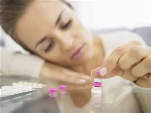 Антидепрессанты: применение, действие, побочные эффекты, зависимость