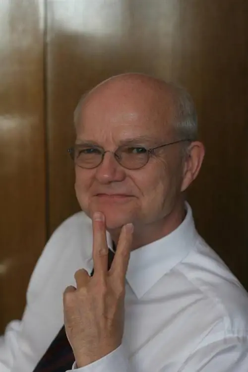 Доктор Януш Медер Доктор Януш Медер