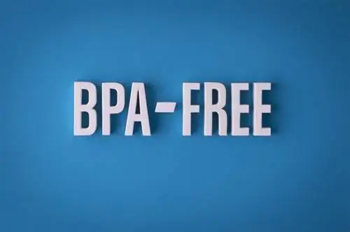 без BPA без BPA