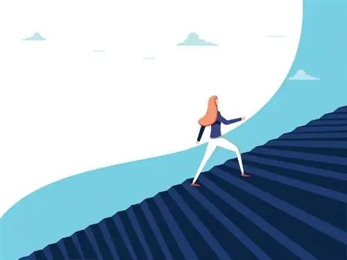 Как не стоять на месте и постоянно развиваться? Как не стоять на месте и постоянно развиваться?