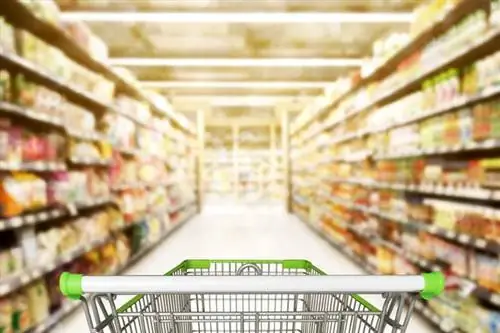 Канцерогенные продукты - какие продукты повышают риск развития рака? Канцерогенные продукты - какие продукты повышают риск развития рака?
