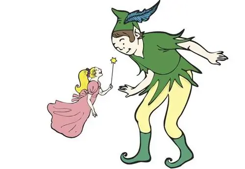 Жизнь с вечным мальчиком или как вести себя с мужчиной с синдромом Питера Пэна