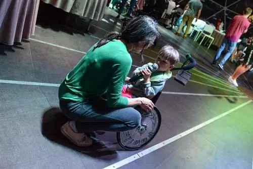 История трудолюбивого Бена, у которого мышцы перестали «исчезать»