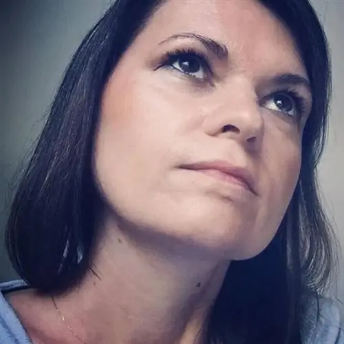 Ничего себе, Анета, у тебя почти нет мышц, а ты справишься!