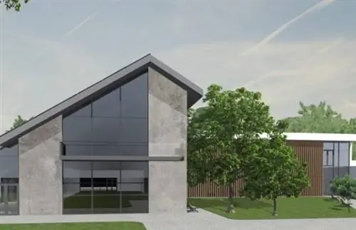 Они построят первый стационарный хоспис в Центральной Польше