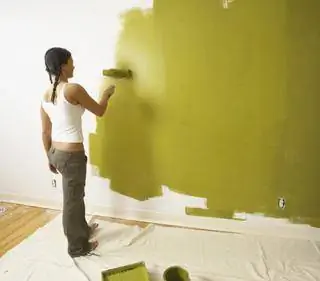 Дом для аллергиков