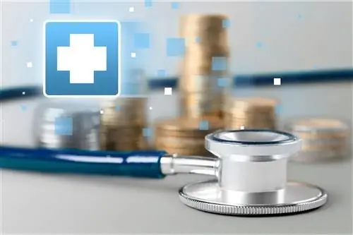 557 злотых - столько домохозяйство тратит на здоровье в месяц