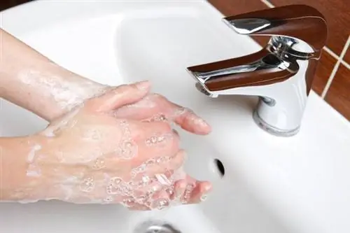 Обсессивно-компульсивное расстройство - причины, симптомы, лечение