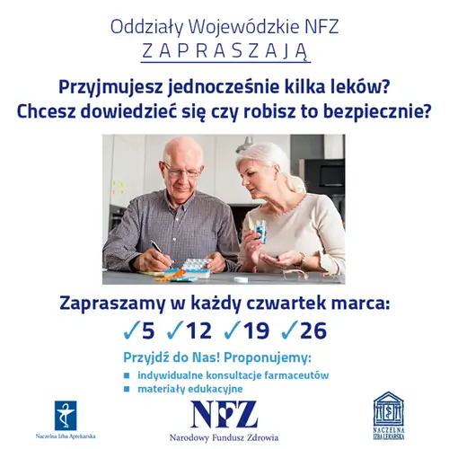 Поляки принимают слишком много наркотиков? Новый отчет Национальной службы здравоохранения