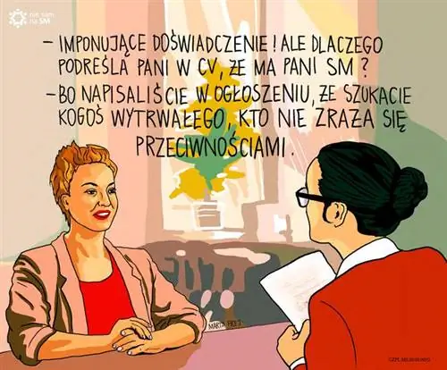 Рассеянный склероз не мешает активной профессиональной жизни