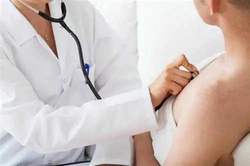 Бронхит или астма? Знайте симптомы