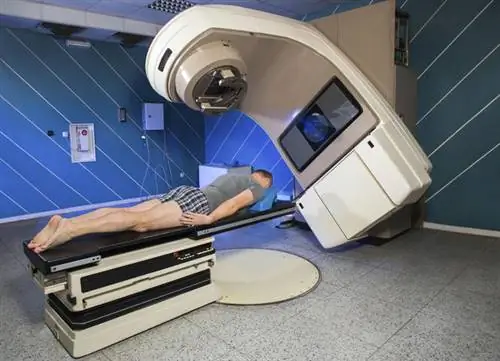 Лучевая терапия: лучи, лечащие рак и нераковые заболевания