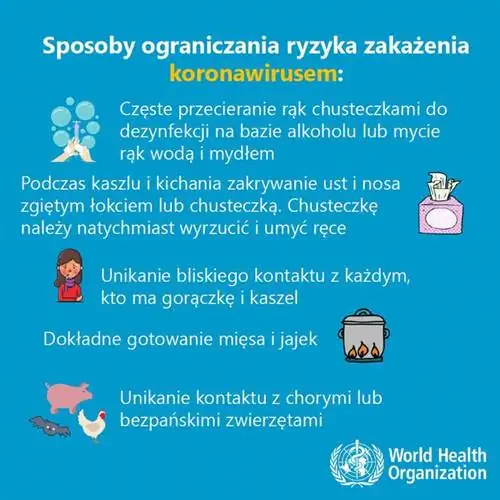 Как избежать заражения