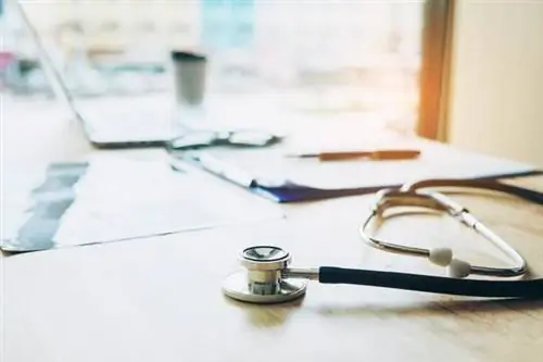 Болезнь Кеннеди - причины и симптомы редкого заболевания