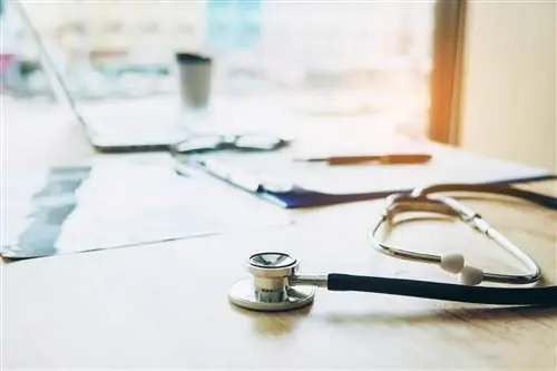 Болезнь Кеннеди - причины и симптомы редкого заболевания