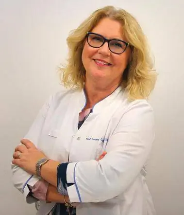 Ивона Грабска-Либерек