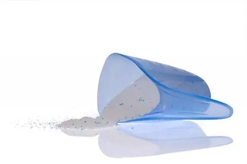 Аллергия (аллергия) на стиральный порошок - причины, симптомы и лечение