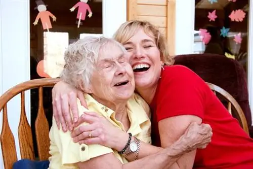 Волонтерство: отдай себя другим