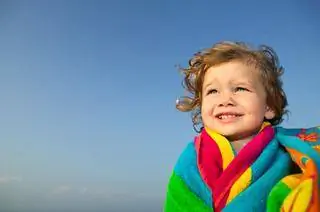 Аллергия на пыльцу у детей: причины, симптомы, лечение