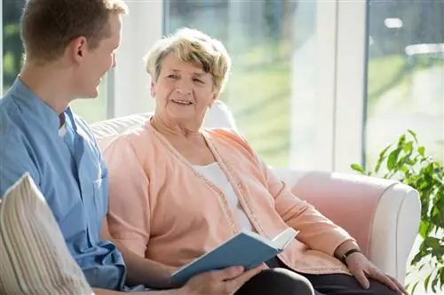 Психогериатрическая профилактика - что это такое и для чего она нужна?