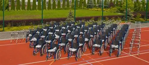 Бесплатная онлайн аренда реабилитационного оборудования