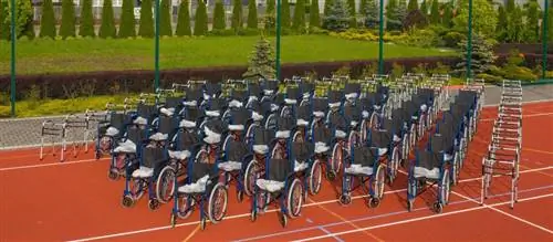 Бесплатная онлайн-аренда реабилитационного оборудования