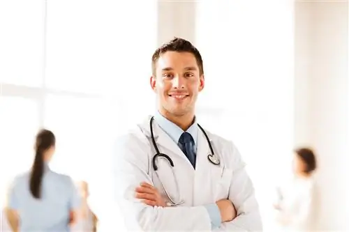 Семейная медицина - чем занимается семейный врач (семейная медицина)?