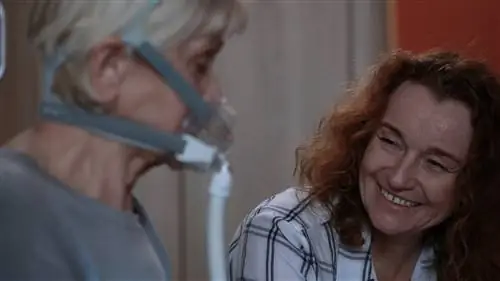 OZŚWM: Мы не позволим нашим пациентам оставаться в больнице на Рождество