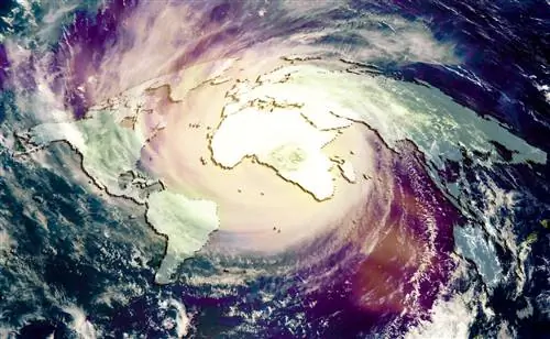 Изменение климата – самая большая угроза здоровью?