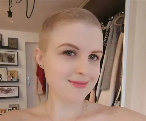 «Я считаю пять лет борьбы началом своего пути»