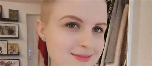 " Я считаю пять лет борьбы началом своего пути"