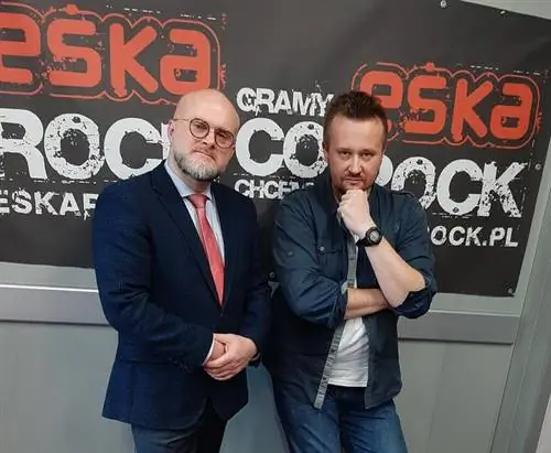 ESKA ROCK: Указатели о том, почему мы все должны скоро носить маски ESKA ROCK: Указатели о том, почему мы все должны скоро носить маски