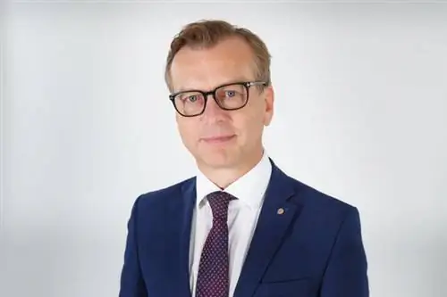 Ректор Варшавского медицинского университета призывает: будем солидарны, останемся дома Ректор Варшавского медицинского университета призывает: будем солидарны, останемся дома