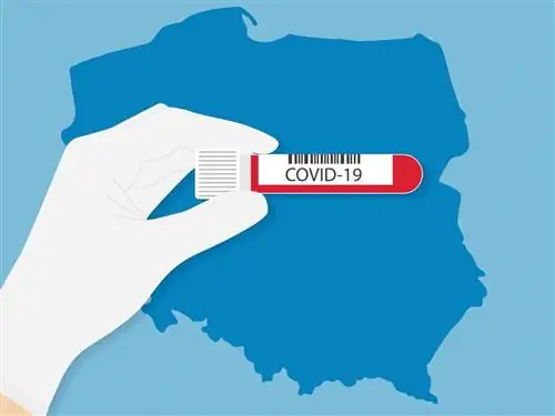 Состояние эпидемической опасности - что это значит?