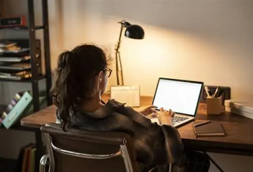 Работа из дома – как не просидеть весь день за компьютером?