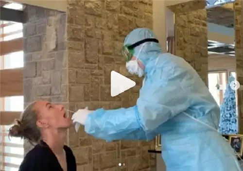 Светлана Кузнецова