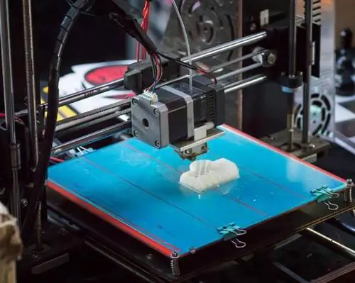 Респиратор из 3D-принтера? Теперь это возможно