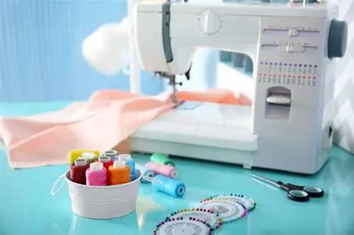 Как сшить маску самостоятельно?