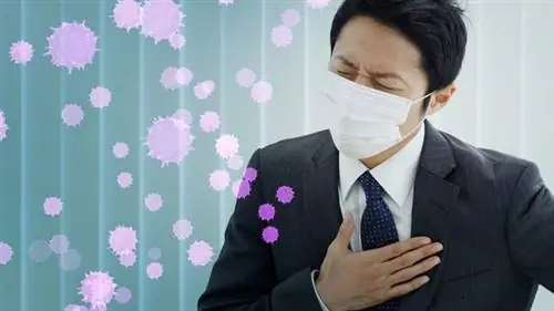 Почему от COVID-19 чаще умирают мужчины?