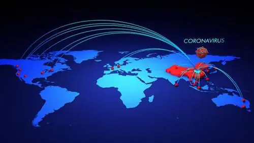Коронавирус - грозит ли нам пандемия?