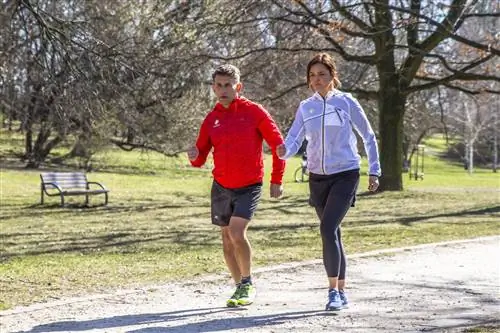 Ходьба: способ оставаться в форме после самоизоляции. О чем это?